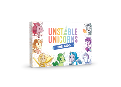 Unstable Unicorns For Kids